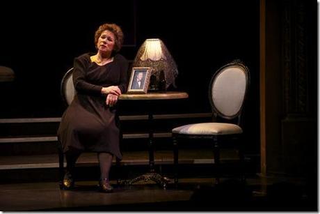 Review: Edith Piaf Onstage (Skylight Music Theatre)