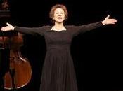 Review: Edith Piaf Onstage (Skylight Music Theatre)
