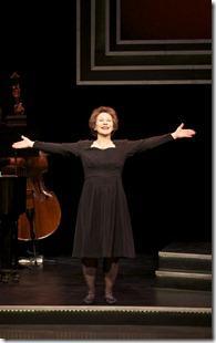 Review: Edith Piaf Onstage (Skylight Music Theatre)