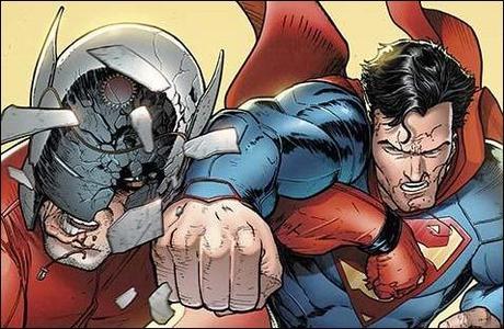 SUPERMAN #20
