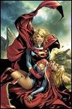 SUPERGIRL #20