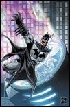 BATMAN: THE DARK KNIGHT #20