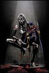 BATGIRL #20