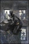 BATMAN: THE DARK KNIGHT ANNUAL #1