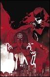 BATWOMAN #20