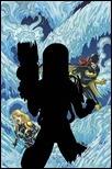 BIRDS OF PREY #20