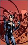 CATWOMAN ANNUAL #1