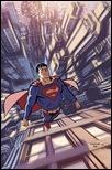 ADVENTURES OF SUPERMAN #1