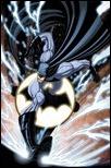LEGENDS OF THE DARK KNIGHT #8