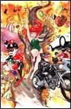BATMAN: LI’L GOTHAM #2