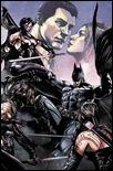 BATMAN: ARKHAM UNHINGED #14