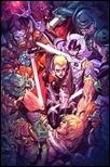 HE-MAN AND THE MASTERS OF THE UNIVERSE #2