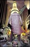 INSURGENT #5