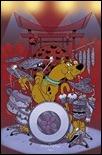 SCOOBY-DOO, WHERE ARE YOU? #33