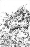 MASTERS OF THE UNIVERSE: THE ORIGIN OF HORDAK #1