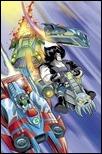 GREEN LANTERN: THE ANIMATED SERIES #13