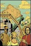 HARLAN ELLISON’S® 7 AGAINST CHAOS HC