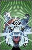 BATMAN BEYOND UNLIMITED #16