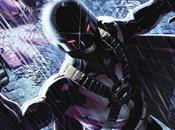 Young Justice 2013 Solicitations Comics