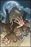 CONSTANTINE #3