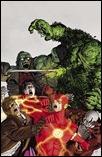 JUSTICE LEAGUE DARK #20