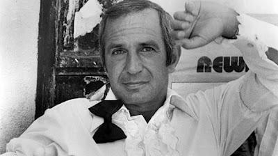 Ben Gazzara: 1930-2012 and Remembering Cassavetes