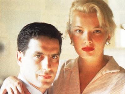 Ben Gazzara: 1930-2012 and Remembering Cassavetes