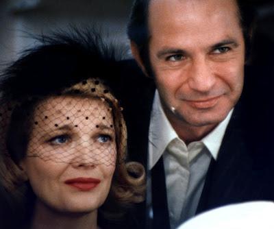 Ben Gazzara: 1930-2012 and Remembering Cassavetes