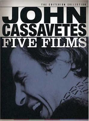 Ben Gazzara: 1930-2012 and Remembering Cassavetes