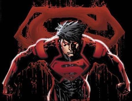 Superboy #20