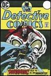 TALES OF BATMAN: ARCHIE GOODWIN HC