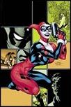 HARLEY QUINN: NIGHT AND DAY TP