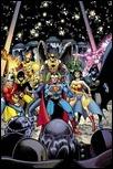 CRISIS ON MULTIPLE EARTHS VOL. 6 TP