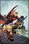 TEEN TITANS VOL. 2: THE CULLING TP