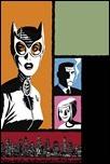 CATWOMAN VOL. 2: NO EASY WAY DOWN TP