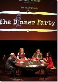Reivew: The Dinner Party (Fear No Art Chicago)