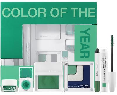 Celebrate 2013's Color of the Year with SEPHORA + PANTONE UNIVERSE at Sephora Near You