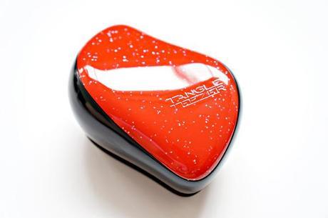 Tangle Teezer's Limited Edition Valentine's Day Brush