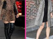 Fashion Trendspotting Leopard Never Changes Spots