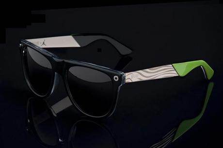9Five X Jordan Sunglasses