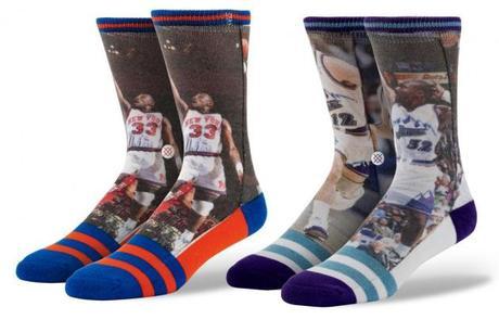 Stance NBA Collection Socks Stance NBA collection basketball socks