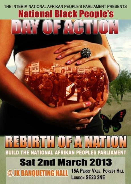 REBIRTH OF A NATION