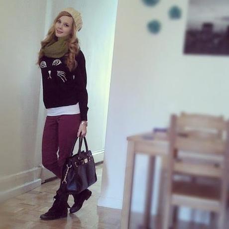 Interview || Elizabeth from 