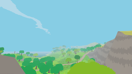 S&S; Indie Review: Proteus