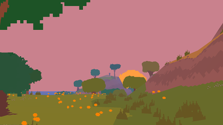 S&S; Indie Review: Proteus