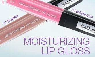  Isadora Bella Vita Collection For Spring 2013 