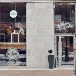 Bavarian Restaurant By PB/STUDIO And Filip Kozarski