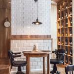 Bavarian Restaurant By PB/STUDIO And Filip Kozarski