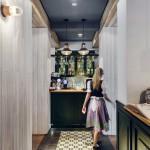 Bavarian Restaurant By PB/STUDIO And Filip Kozarski