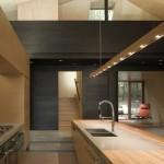 Clear Lake House by MacLennan Jaunkalns Miller Architects